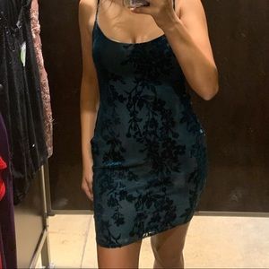 Windsor | bodycon dress